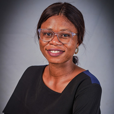 Eniola Dada
