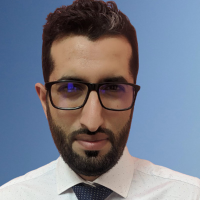 Faizan Qadri