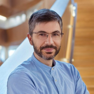 Radu Tecuceanu