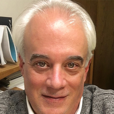 Randy McCauley