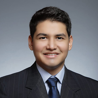 Rodrigo Chavez