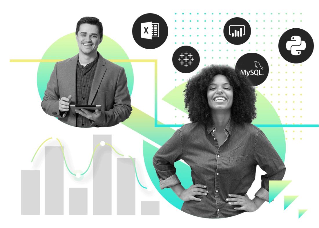 Maven Analytics Projects